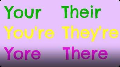 You're There book
