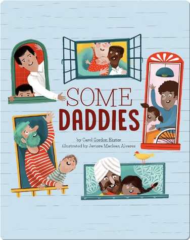 Some Daddies book