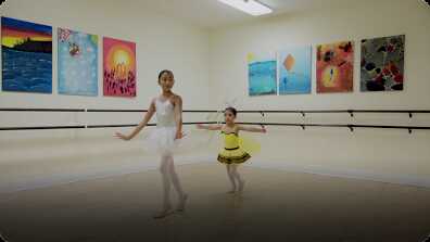 I Love: Dancing With My Sister book