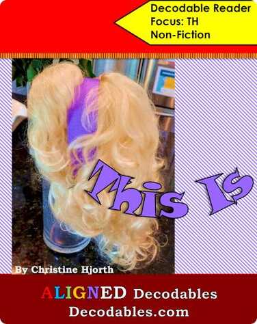 This Is book
