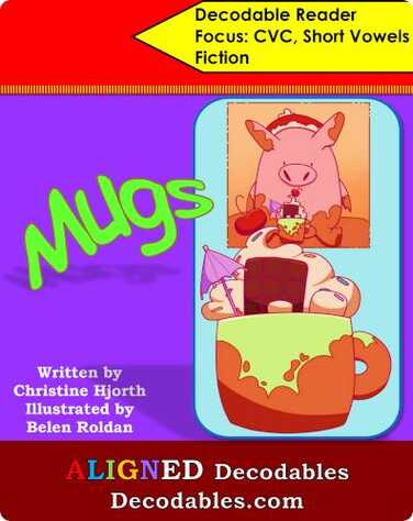 Mugs book