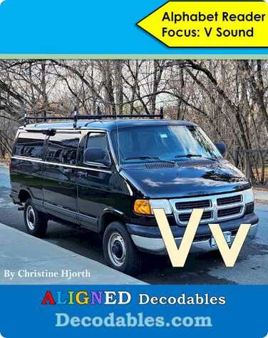 Vv Book book