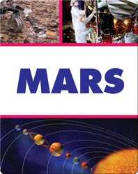 Mars book