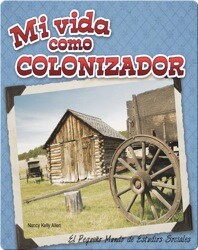 Mi vida como colonizador