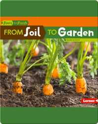 From Soil to Garden book