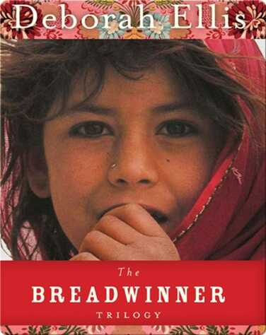 The Breadwinner Trilogy book