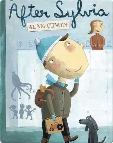 After Sylvia book