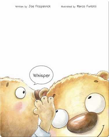 Whisper book