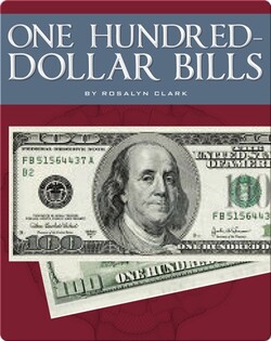 One Hundred-Dollar Bills