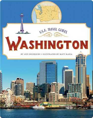 Washington book