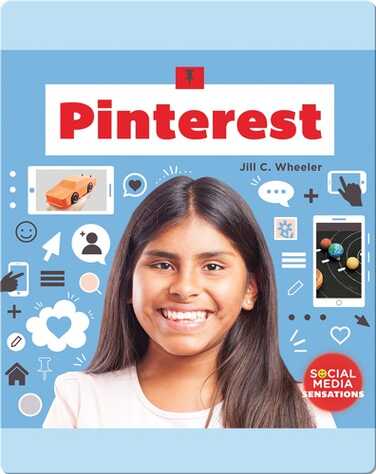 Pinterest book