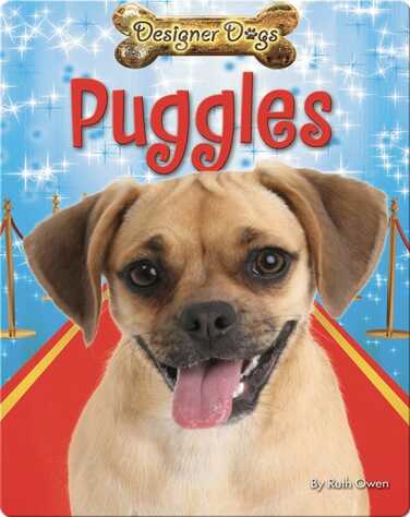 Puggles book