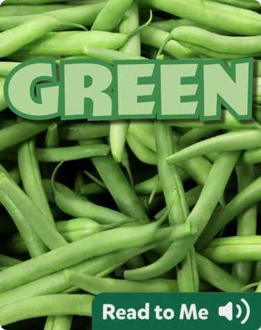 Green book