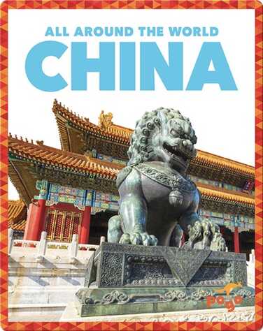 China book