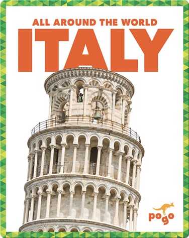 Italy book