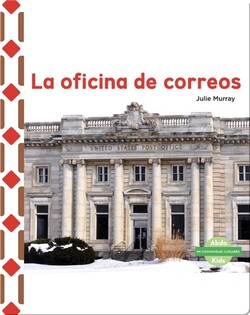 La oficina de correos