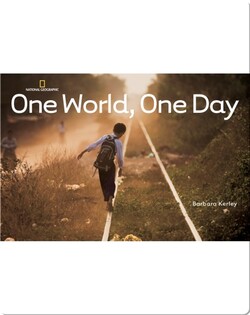 One World, One Day