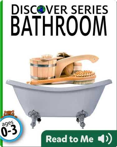 Bathroom book