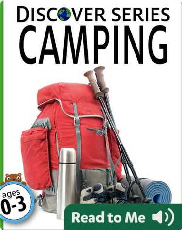 Camping book