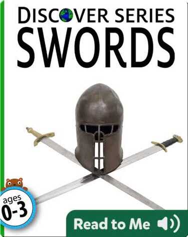 Swords book