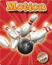 Motion: First Science book