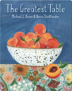 The Greatest Table