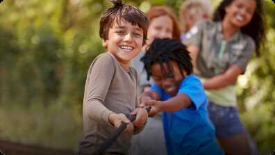 Human Nature: Cooperation book