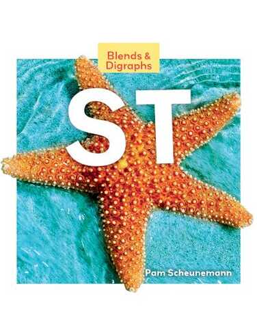 ST book