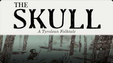 The Skull book