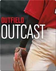 Outfield Outcast book
