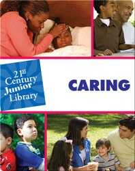 Caring book