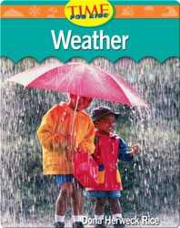 Weather book