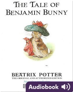 The Tale of Benjamin Bunny