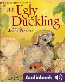 The Ugly Duckling