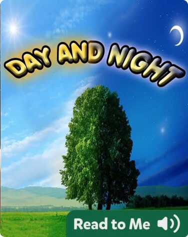 Day and Night book