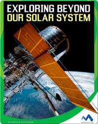 Exploring Beyond Our Solar System book