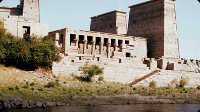Sites of Ancient Egypt book
