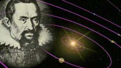 Discovery - The History of Astronomy book