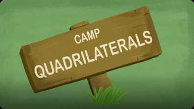 Quadrilaterals book