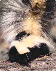 Skunks book