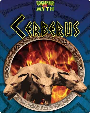 Cerberus book