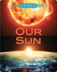 Our Sun book