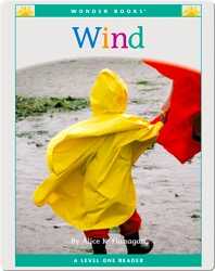 Wind book