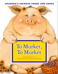 To Market, To Market book
