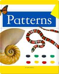Patterns book