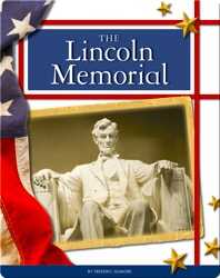 The Lincoln Memorial book