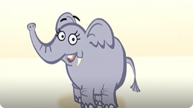 I'm an Elephant