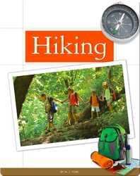 Hiking book