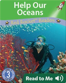 Help Our Oceans