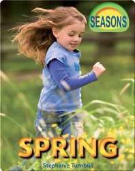 Spring book